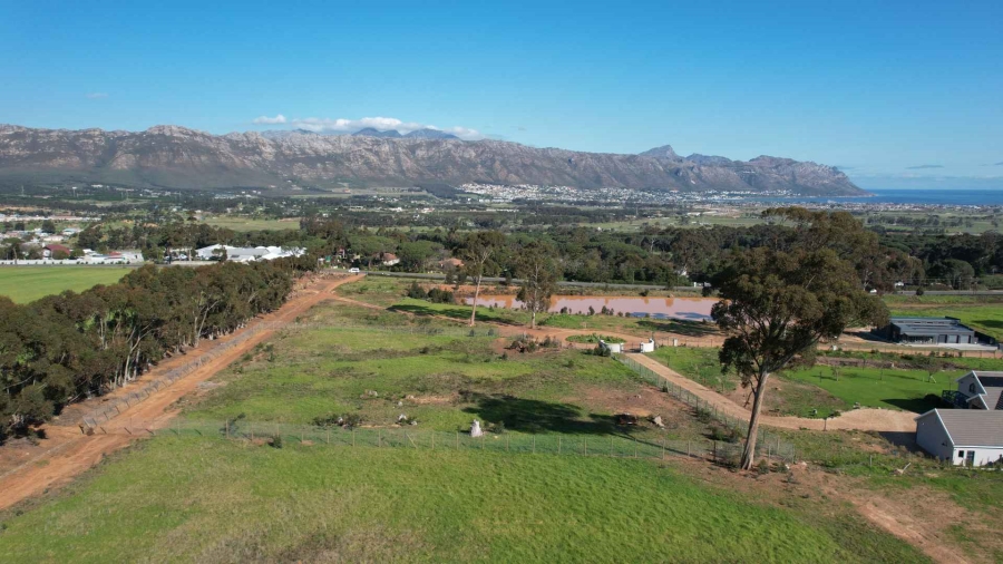 0 Bedroom Property for Sale in Somerset West Rural Western Cape